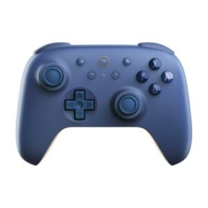 AKNES 8Bitdo Ultimate 2C Bluetooth Controller for Switch