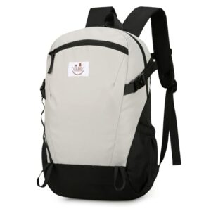 Outplea Lightweight Hiking Backpack Waterproof