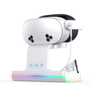 Charging Dock for Meta Quest 3S
