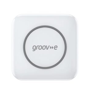 groov e Mini Printer - Portable Wireless Thermal Printer for Smartphones
