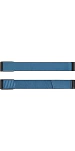 AR LABS Whoop 4.0 Compatible SuperKnit Bicep Replacement Band | Ultra-Soft | High Performance, Co...