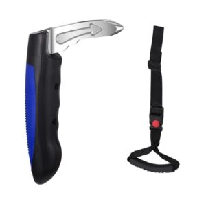 Car Door Handle for Disabled