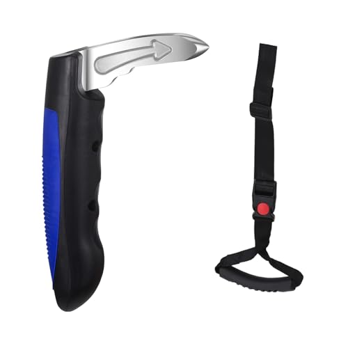 Car Door Handle for Disabled