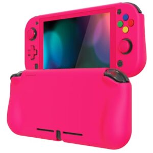playvital ZealProtect Protective Case for Nintendo Switch Lite