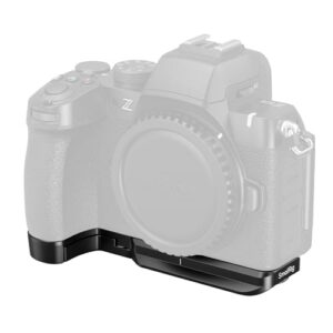 SMALLRIG Z50 II Base Plate for Nikon