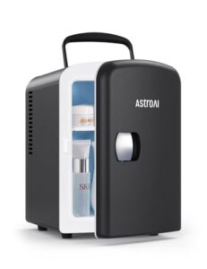 AstroAI Mini Fridge 4 Litre