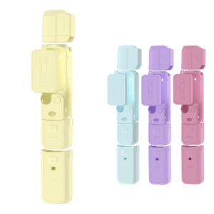 BRDRC Pocket 3 Silicone Cover