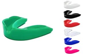 SKT SOUQ Premium Mouth Guard