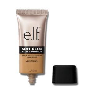 e.l.f. Soft Glam Foundation