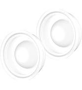 Momcozy Duckbill Valves Only for Momcozy V1 Pro/V2. Original Momcozy V1 Pro/V2 Breast Pump Replac...