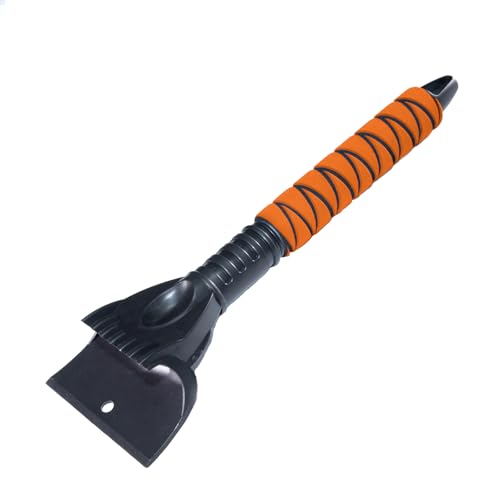 Durable And Stable Ice Scraper for Car Windscreen Window Snow Scraper