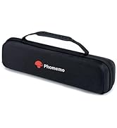 Phomemo M08F 2 Rolls Paper+Thermal Printer Holder, Portable Stand Desktop Printer Accessory,Only ...