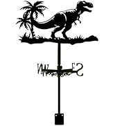 SUPERDANT Hedgehog Weather Vane Cute Hedgehog Weathervanes Black Metal Wind Vanes Animal Weather ...