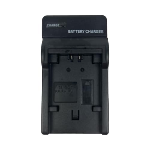 AC Wall Camera Battery Charger for NP-FP30 NP-FP40 NP-FP50 NP-FH50 NP-FP60 NP-FP70 NP-FP90 NP-FH30 NP-FH40 NP-FH60 NP-FH70 NP-FH100 NP-FV30 NP-FV40 NP-FV50 NP-FV60 NP-FV70 NP-FV100 NP-FV12