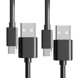 PS4 Controller Charger Cable