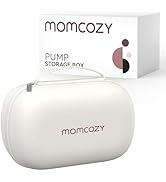 Momcozy Duckbill Valves & Silicone Diaphragm Compatible with Momcozy M5. Original Momcozy M5 Brea...