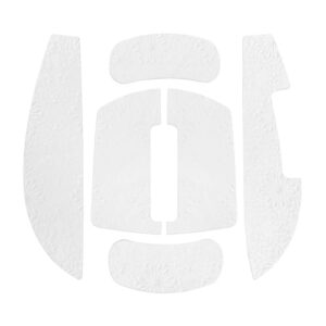 MAMBASNAKE x ATTACK SHARK r6 Mouse Anti-Slip Grip Tape