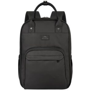 MATEIN Nurse Bag for Work Backpack Womens