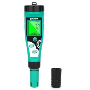 UIUZMAR pH Chlorine Tester for Hot Tub