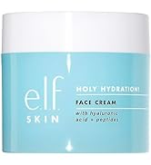 e.l.f. SKIN Hydrated Ever After Skincare Mini Kit, Cleanser, Makeup Remover, Moisturiser & Eye Cr...