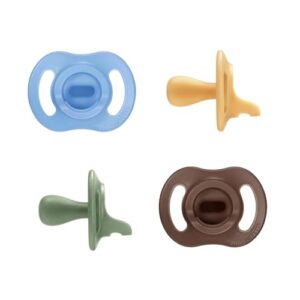 Tommee Tippee Ultra-light StayPut Dummy