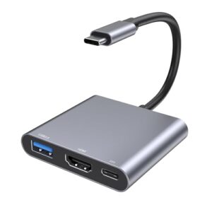 USB C to HDMI Adapter