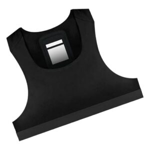 Soccer Sports Tracker Vest - Smart Training Performance Gear