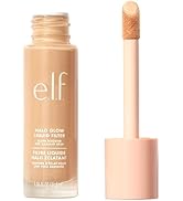 e.l.f. Makeup Mist & Set, Hydrating Setting Spray For Setting & Reviving Makeup, Soothes & Hydrat...