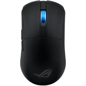 ROG Harpe Ace Mini - Ultra-Light 48g Wireless Gaming Mouse - 42