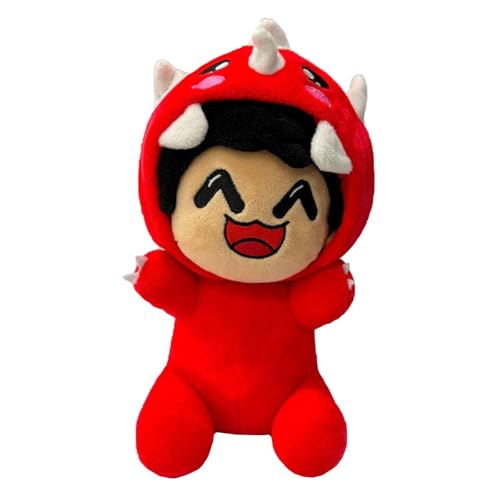 Omz Plush Toy