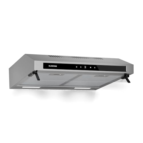 Klarstein Purista Force Integrated Cooker Hood