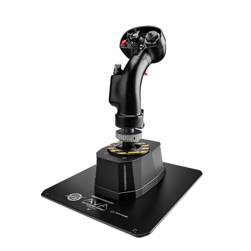 Thrustmaster AVA F/A-18 Super Hornet Flightstick