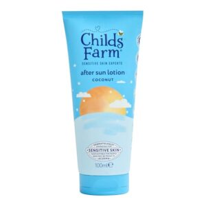 Childs Farm | Kids & Baby After Sun Lotion