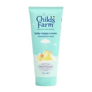 Childs Farm Baby Nappy Cream