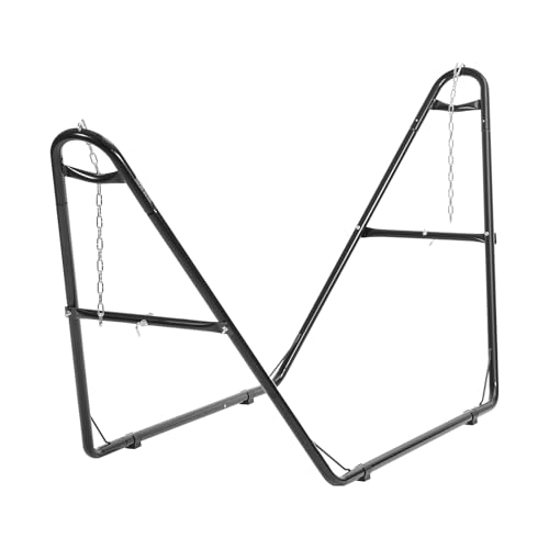 VEVOR Universal 2 Person Hammock Stand
