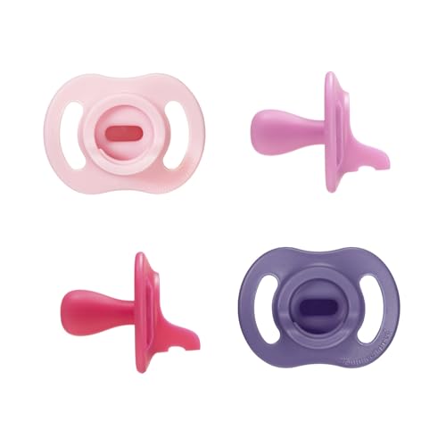 Tommee Tippee Ultra-light StayPut Dummy