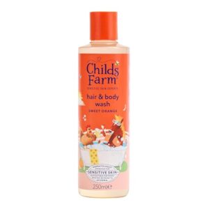 Childs Farm Kids Hair & Body Wash