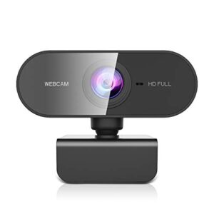 2K Webcam for PC Laptop MAC with Microphone