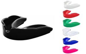 SKT SOUQ Premium Mouth Guard