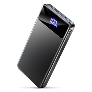 Power Bank Fast Charging 12000mAh