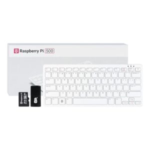RaspberryPi 500