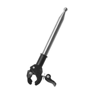 Telescopic Flag Pole - Bicycles Handlebar Flagpoles