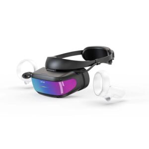 DPVR E4 VR Headsets