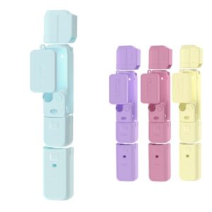 BRDRC Pocket 3 Silicone Cover