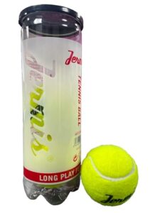 3pk Extra Duty Tennis Balls in tube