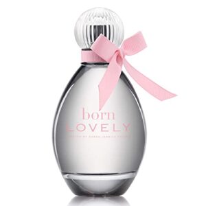 Born Lovely By SJP EDP Spray For Women-Timelessly Classic Feminine Fragrance-Elegant