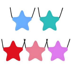 FITULABO Chew Necklace for Sensory Children
