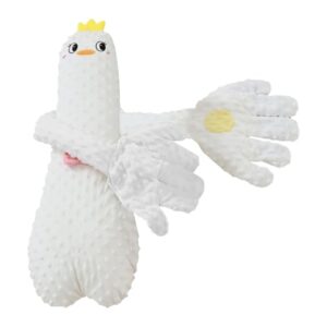 Choco Bear Baby Patter