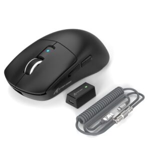 EWEADN x ATTACK SHARK R6 LIGHTSPEED Wireless Gaming Mouse