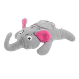 ibasenice Cartoon Animal Insulated Bottle Sleeve Warm Cover for Glass Bottles for Keeping Milk and Water Hot Ideal for On The Go Parents Colorful Desig